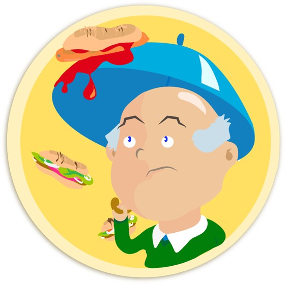 Иконки: Жизнь без жалоб