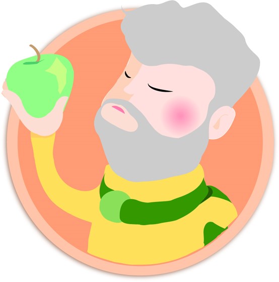 Иконки: Жизнь без жалоб