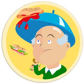 Иконки: Жизнь без жалоб